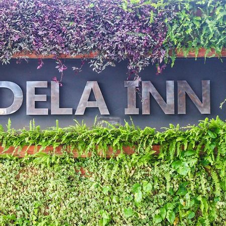 Dela Inn Andradas المظهر الخارجي الصورة