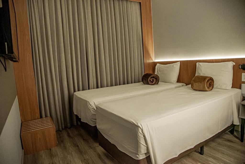 Dela Inn Andradas المظهر الخارجي الصورة