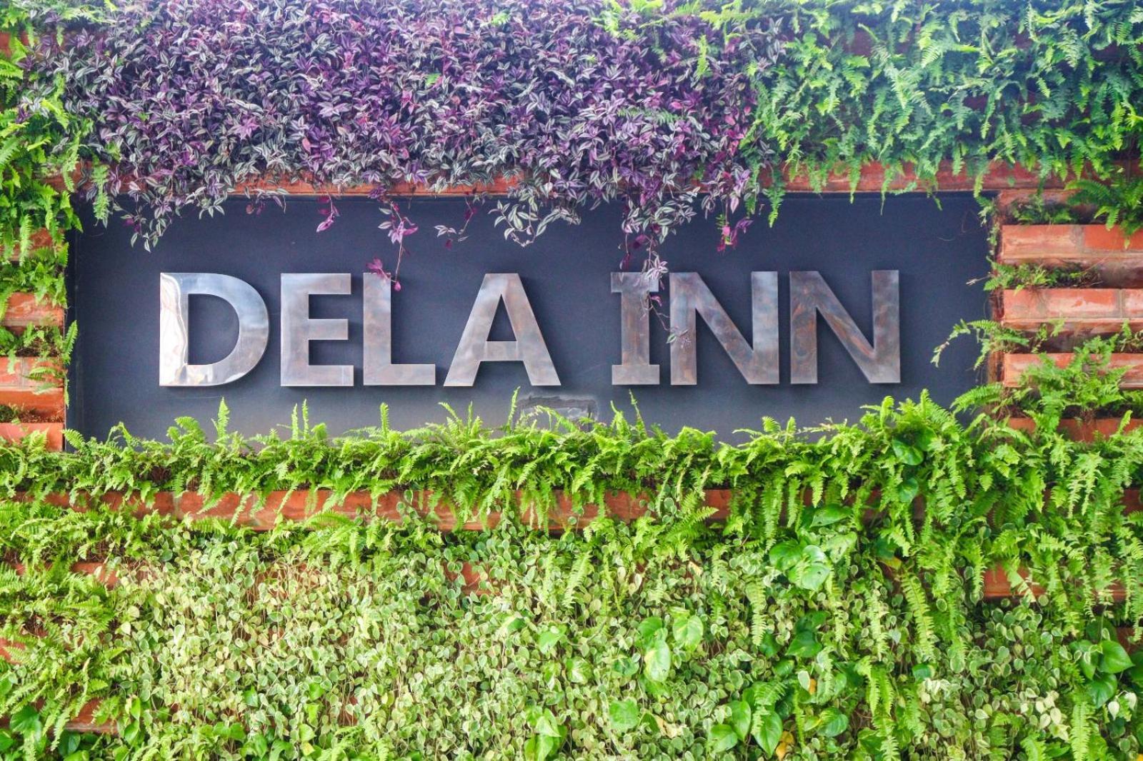 Dela Inn Andradas المظهر الخارجي الصورة